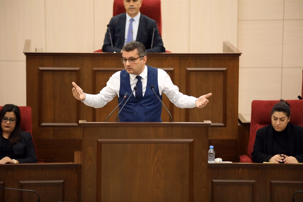 Meclis’te Sel Felaketi Sonuçları ve Vakıflar İdaresi’ndeki Gelişme Ele Alındı
