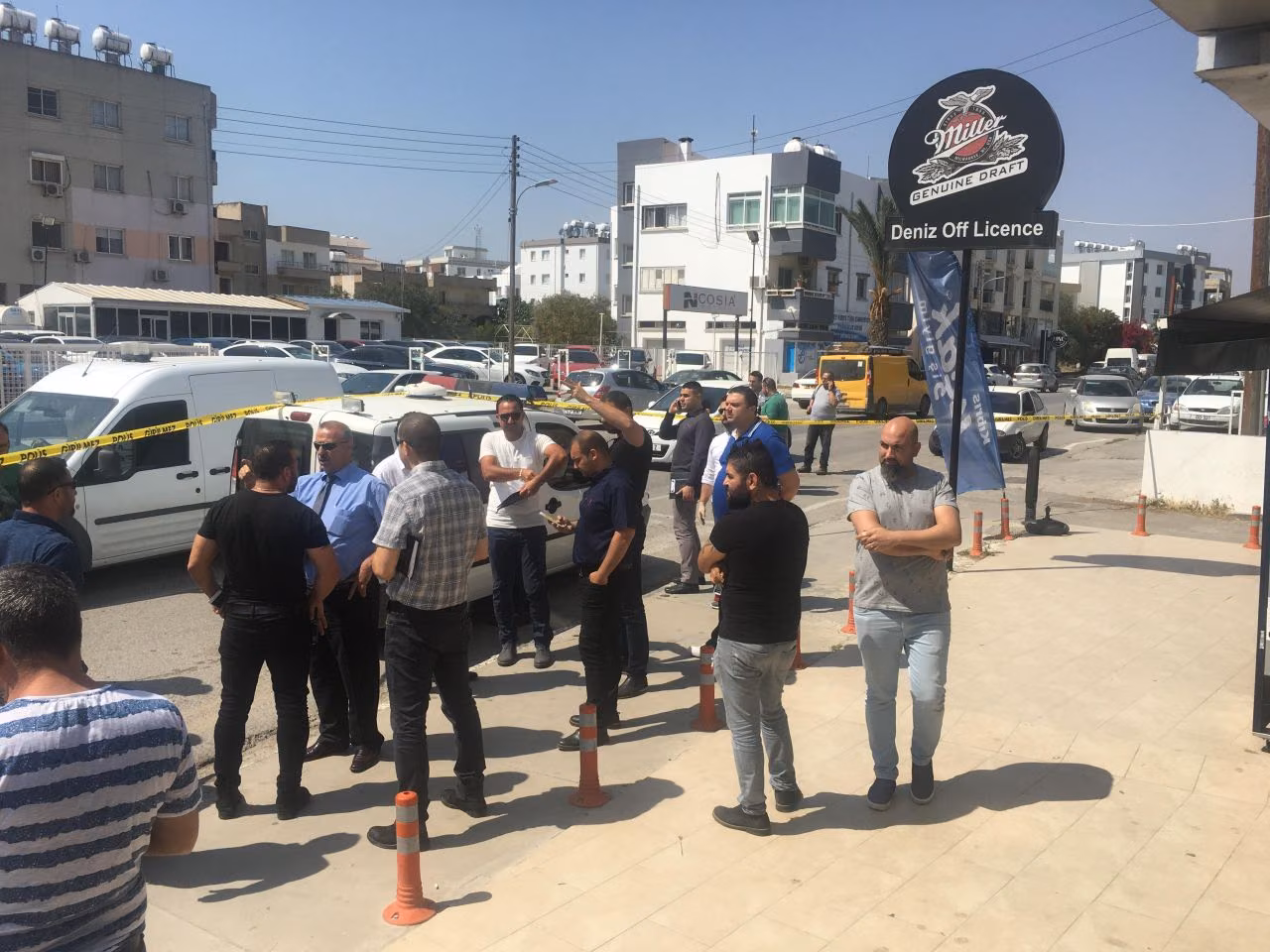 KKTC’de 210 yeni vaka belirlendi