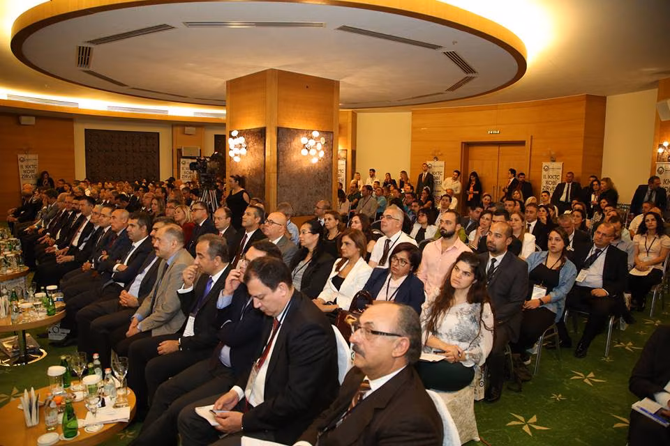 Kıbrıs Postası’na konuşan Faiz Sucuoğlu: “Tüm KKTC’de sadece UBP var; Köylerde, kasabalarda… Başka da bir parti yok”