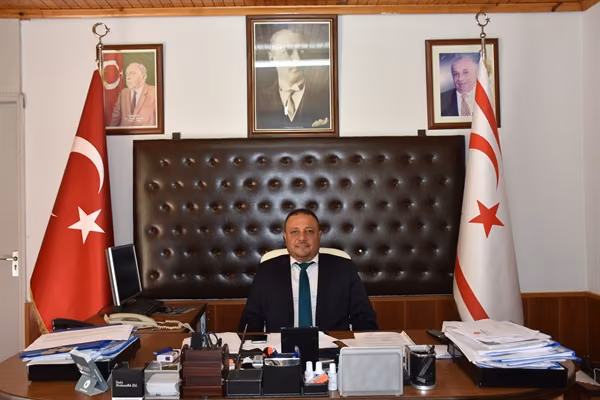 Memur-Sen’den Kamu-İş’in Grevine Destek...