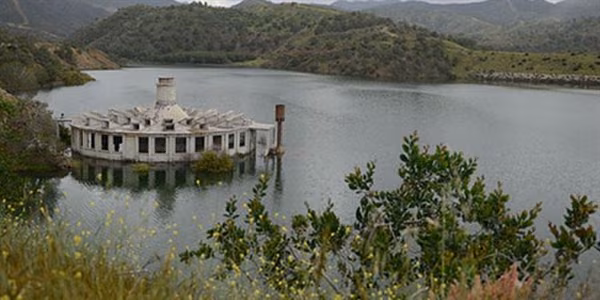 11 Gölette Yüzde 100 Doluluk Oranına Ulaşıldı