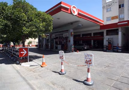 1 Mayıs İşçi Bayramı… Çarşamba Benzinciler De Kapalı Olacak