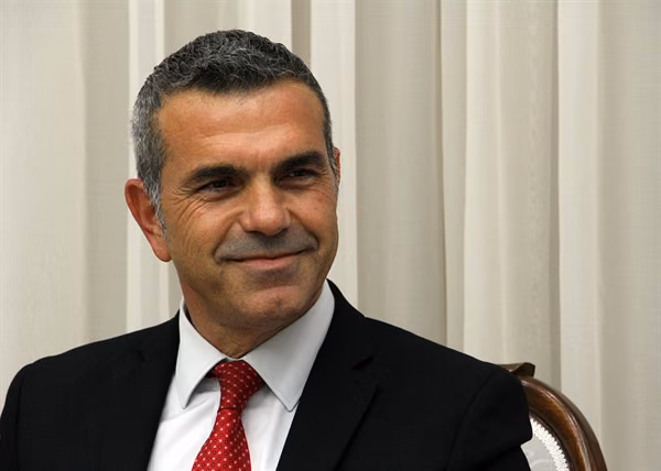 Meclis Başkanı Uluçay Halkın ve Emekçilerin 1 Mayıs İşçi ve Emekçi Bayramını Kutladı