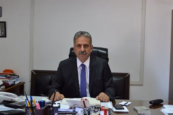 Çaluda’dan Hükümete Çağrı: ” Mecliste 10 Dönüm Arazi Tartışması Yerine Daha İvedi ve Acil Konuları Ele Alın”