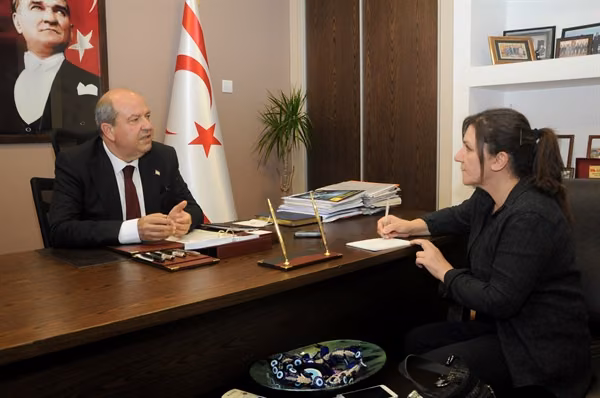 Tatar: “Görev Verilmesi Halinde Hükümeti En Erken Zamanda Kuracağız”