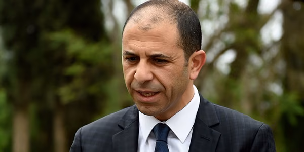 Hp Genel Başkanı Özersay Hükümetin Bozulması Konusunda Değerlendirmelerde Bulundu