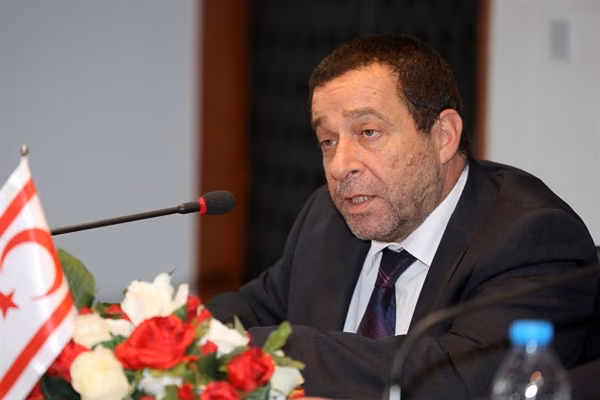 DP Genel Başkanı Denktaş’tan Anneler Günü Mesajı
