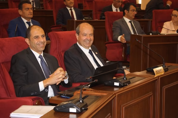 Güven Oylaması Yarın