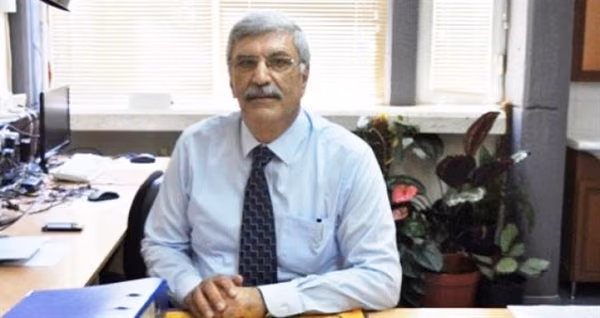 Avcı: “Ocak 2020’de Sürücülerin Sağlığı İle İlgili Tüzük Yürürlüğe Girmeli”