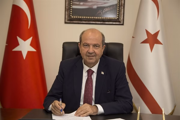 Başbakan Tatar: “Kardeş Devletimiz Türkiye Cumhuriyeti’nin 96. Yaşını Hep Birlikte Büyük Bir Coşku ve Gururla Kutluyoruz”