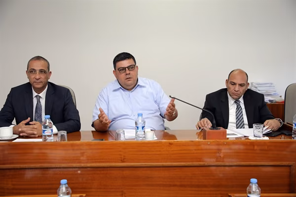 Girne-Lefkoşa Anayolundaki Sel Felaketiyle İlgili Oluşturulan Meclis Araştırma Komitesinde Rapor Aşamasına Gelindi