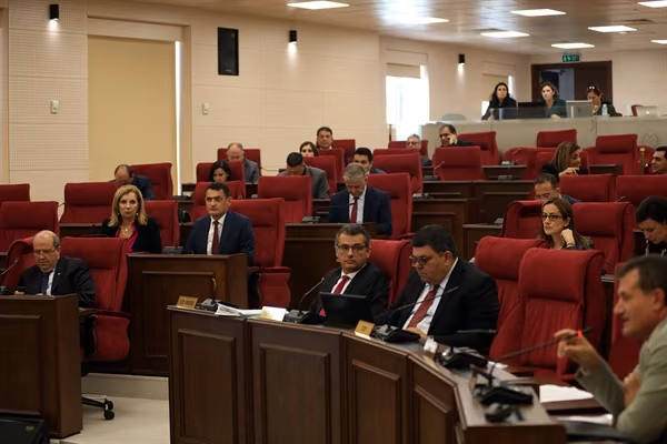 Meclis Genel Kurulu