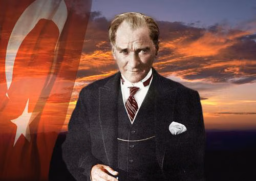 Ulu Önder Mustafa Kemal Atatürk Ölümünün 81. Yıldönümünde KKTC’de De Törenlerle Anılacak