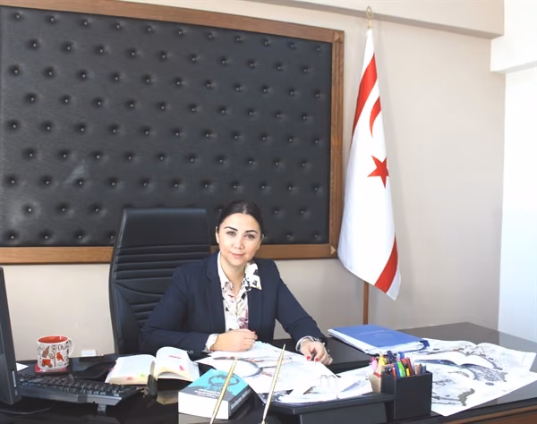Baybars: İmar Planıyla, Halkın Refahı, Ekonomik Kalkınma Ve Çevreye Duyarlı Yapılaşma Hedefledik
