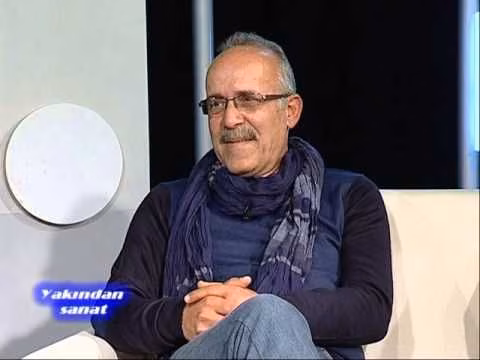 Kıbrıs Modern Sanat Müzesi için, Kıbrıslı Türk Sanatçı Osman Atila Keten, 27 resim ve 4 parçadan oluşan heykeli ile “Varoluşa Dokunmak” adlı kişisel sergisini sanatseverlerin beğenisine sunuy