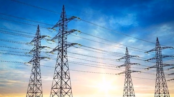 GÜZELYURT’A BAĞLI BAZI BÖLGELERE YARIN 6 SAAT ELEKTRİK VERİLEMEYECEK