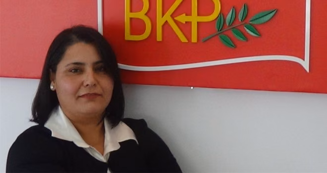 BKP Kadın Meclisi'nden Özyiğit’e Din Dersi Eleştirisi...
