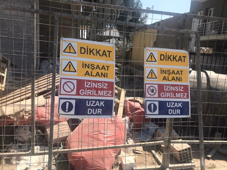Çeler: “Yasaların Ağırlığını Herkes Hissedecek ve Sorumluluğunu Yerine Getirecek”