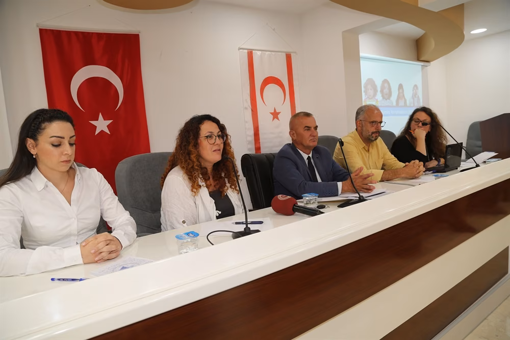 Çocuk Yetiştirmede Yeni Dönem…Ailelere Eğitim Verilecek