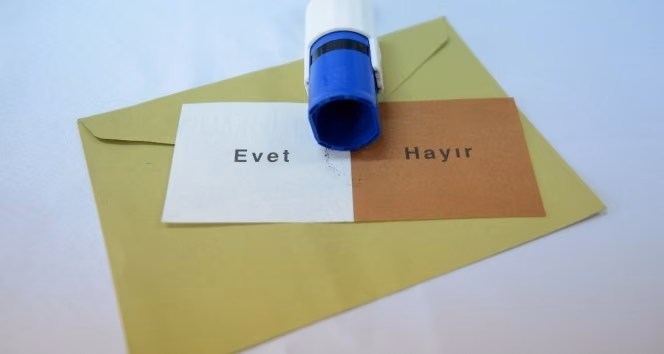 Belçika Basınından Referandum Sonucuna İlişkin İlginç Başlık