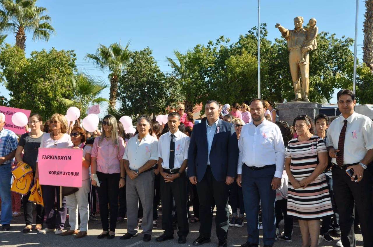 ‘’Korkmuyoruz Çünkü Düşmanımızı Biliyoruz, Korkmuyoruz Çünkü Düşmanımızı Tanıyoruz’’