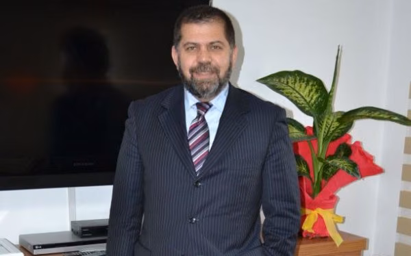 MÜSİAD Karlsruhe Şubesi Açıldı