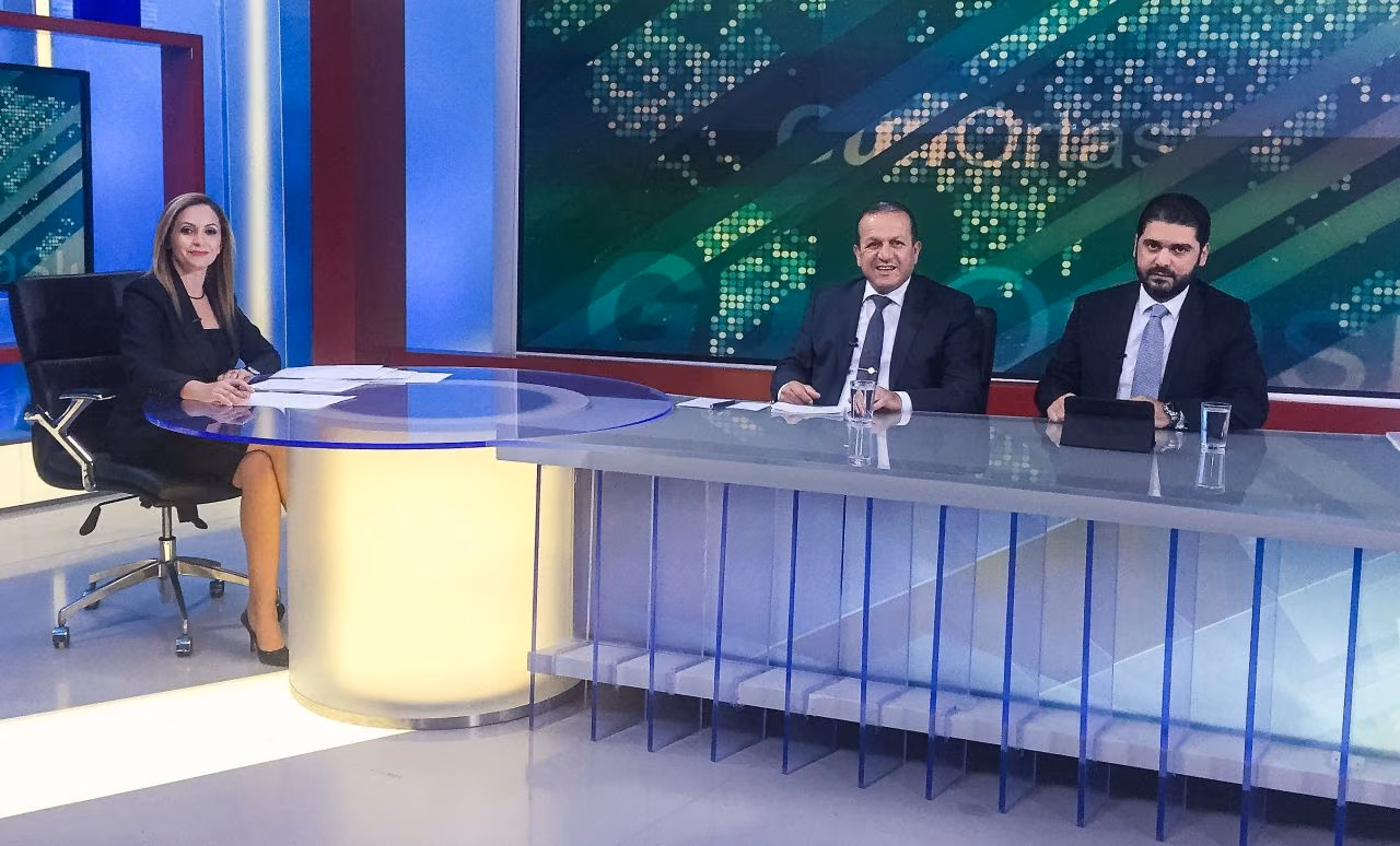 Ataoğlu:Map2heal’in KKTC’ye Genişletilmesi Tarihi Bir Açılım