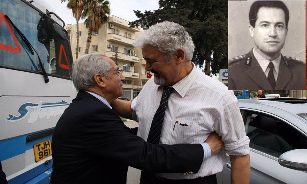 Tabip "Binbaşı" Tuğgeneral Nihat İlhan Paşa Hayatını Kaybetti...