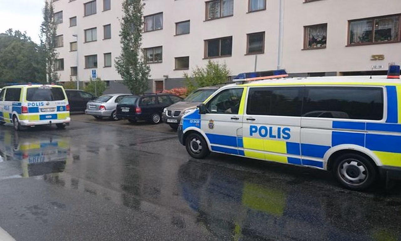 Avrupa'da Türklere Ait Mescide Irkçı Saldırı