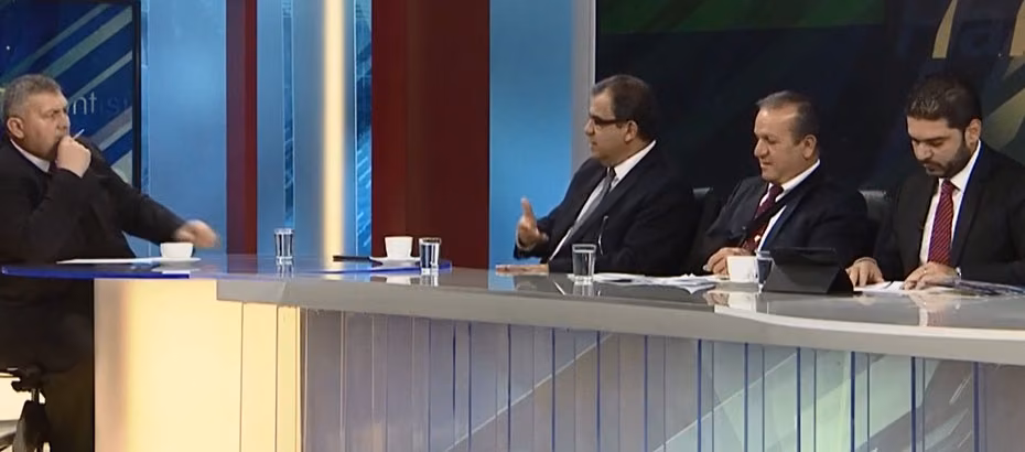 “Sağlık Turizmi Konferansı ve Çalıştayı” Değerlendirildi