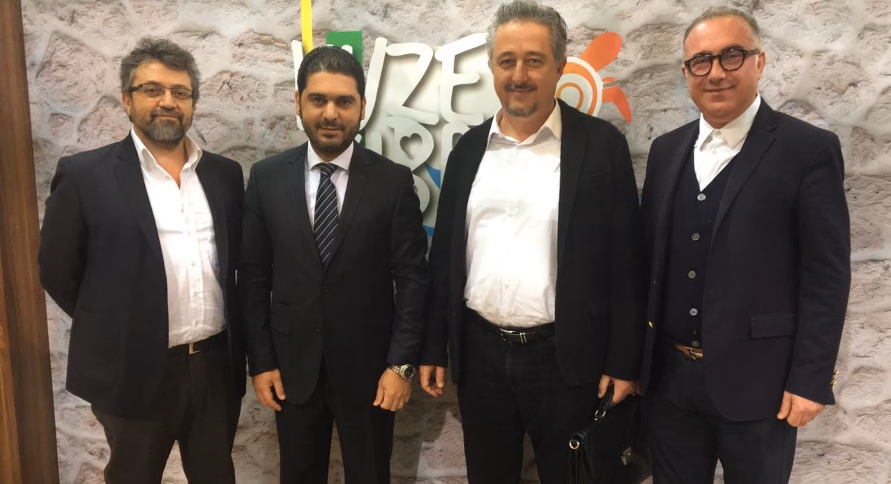 KKTC, EMITT’de Sağlık Turizmi Ürünleriyle Fark Yarattı