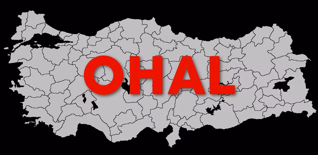 OHAL Uzatılıyor (mu) ?
