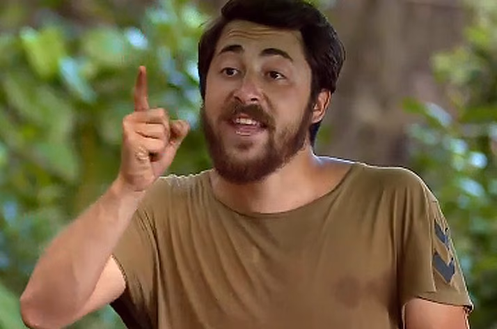 Semih Öztürk'ten İlhan Mansız'a Mesaj