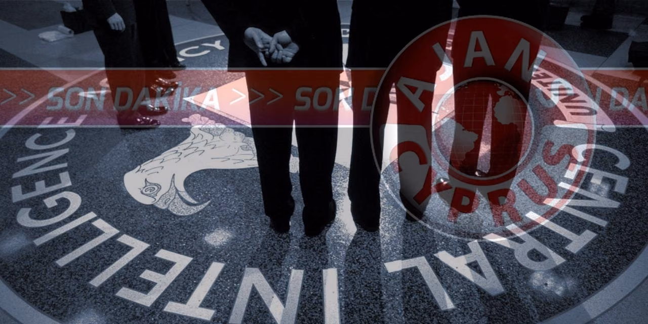 CIA Başkanı Yarın Türkiye'de