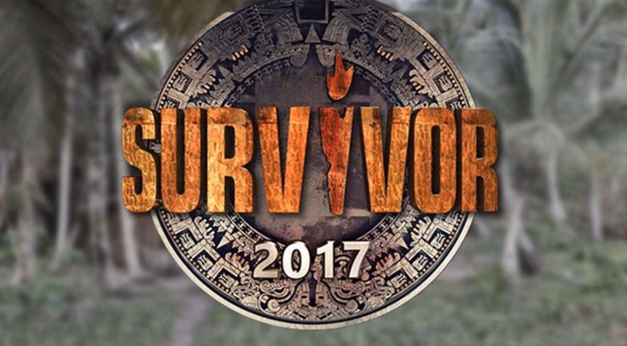 Survivor'da Şok Diskalifiye