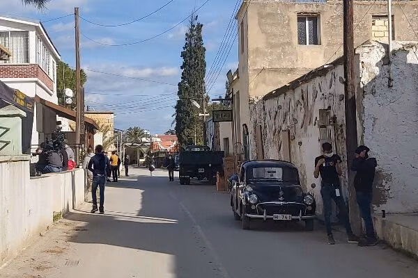 "Kıbrıs: Ada Kışı" Ülke Turizmi İçin Gelecek Vaat Ediyor