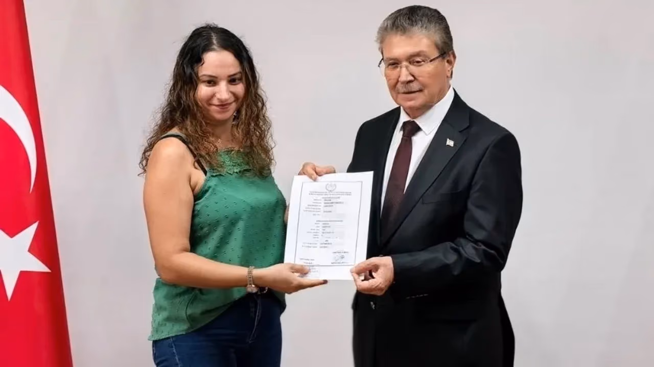 229 Hak Sahibine Kırsal Kesim Arsa Belgesi Dağıtıldı