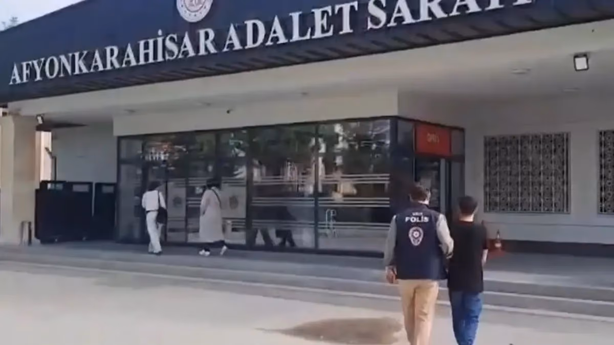 25 İlde Siber Suç Operasyonları: 286 Tutuklama
