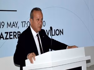 Ataoğlu: Turizm Master Planı'yla Yüksek Katma Değer Yaratan Bir Turizm Yapısı Hedefliyoruz - 8