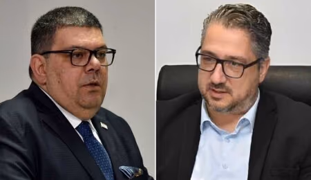 Berova’dan Şenkul’a Yanıt: “Milletvekilliği Düşünüyorsanız Henüz Geç Değil”