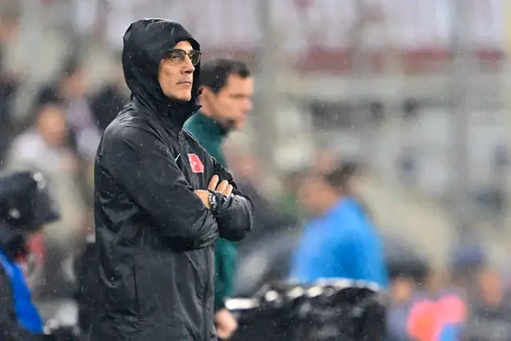 Dağınık Güçsüz 4-1 - 4