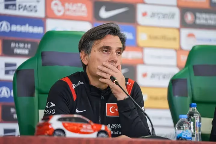Dağınık Güçsüz 4-1 - 3