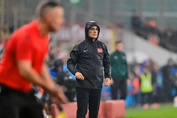 Dağınık Güçsüz 4-1 - 5