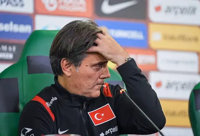 Dağınık Güçsüz 4-1 - 2