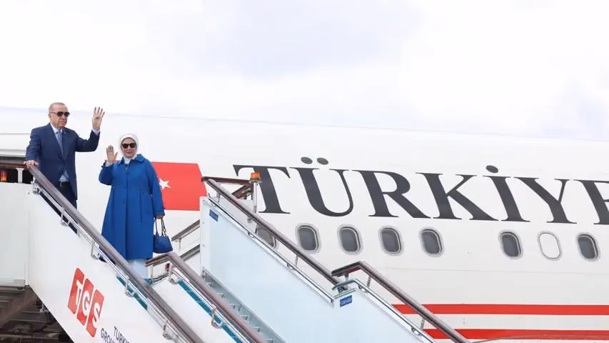 Emine Erdoğan - 2