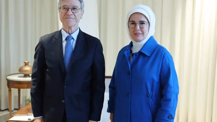 Emine Erdoğan - 7