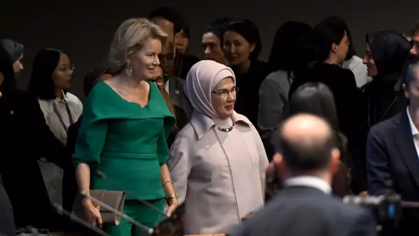 Emine Erdoğan - 6