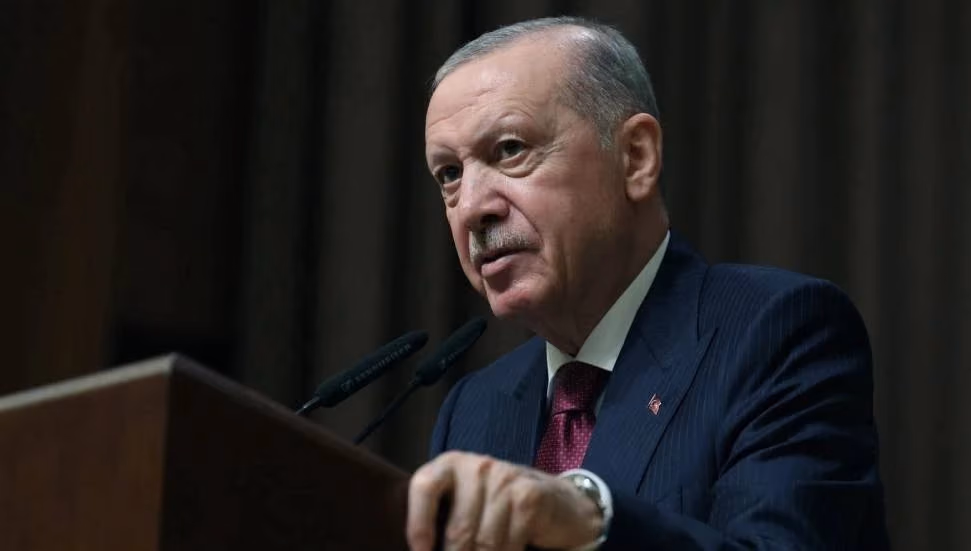 Erdoğan 16'ncı Kez BM'ye Hitap Edecek: Kıbrıs Meselesine İlişkin Mesaj Vermesi Bekleniyor