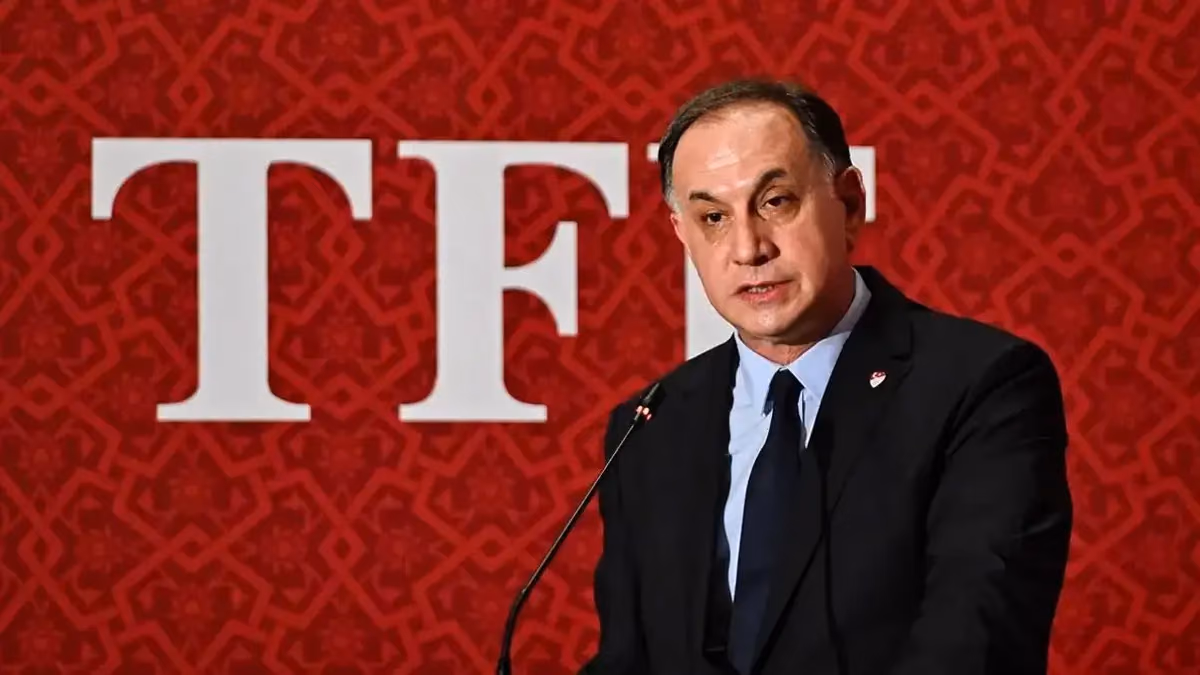 Ferhat Gündoğdu Kimdir, Neden Gözaltına Alındı? Merkez Hakem Kurulu Başkanı Ferhat Gündoğdu Gelişmeleri