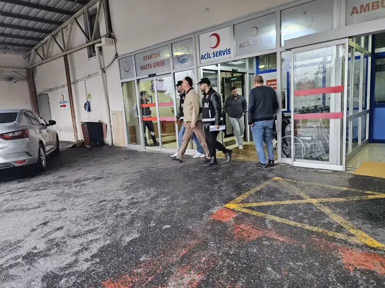 Ferhat Gündoğdu Kimdir, Neden Gözaltına Alındı? Merkez Hakem Kurulu Başkanı Ferhat Gündoğdu Gelişmeleri - 2